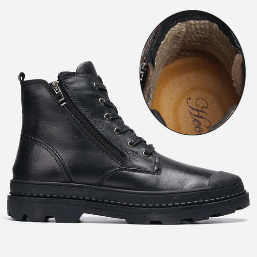 Botas de Trabajo Resistentes para Exteriores - Image 6