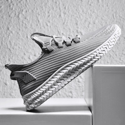Zapatos Casuales para Hombre - Estilo Verano Moderno y Cómodo - Image 6