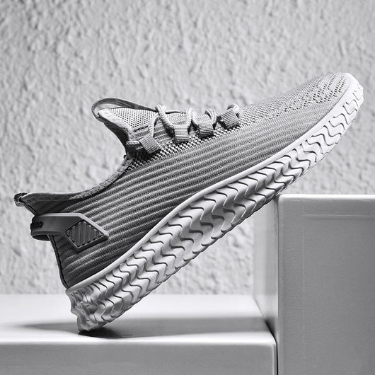 Zapatos Casuales para Hombre - Estilo Verano Moderno y Cómodo - Image 6