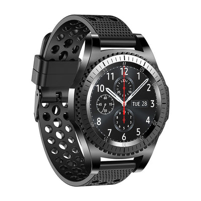 Correa Deportiva Impermeable 20mm 22mm Transpirable - Image 9
