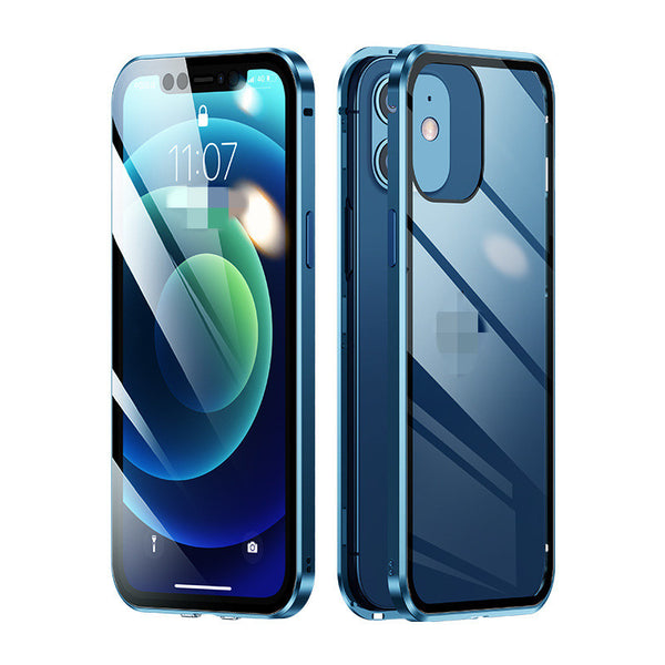 Funda Magnética Reversible de Vidrio Templado