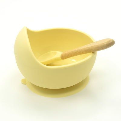 Juego de Plato y Cuchara para Niños - Image 55