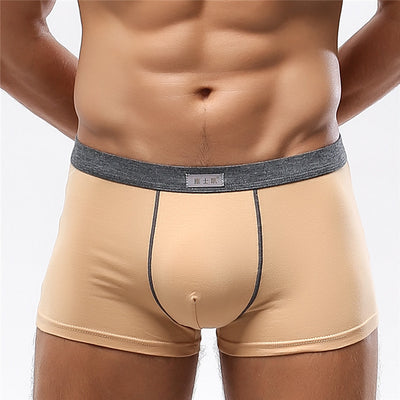 Shorts de Algodón Talla Grande Cómodos y Sensuales - Image 46