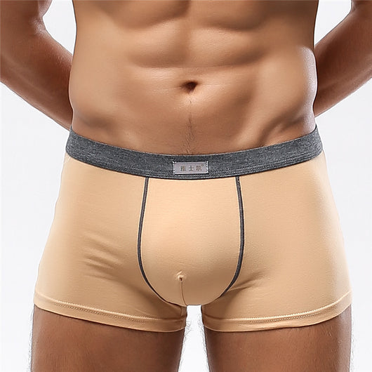 Shorts de Algodón Talla Grande Cómodos y Sensuales - Image 46