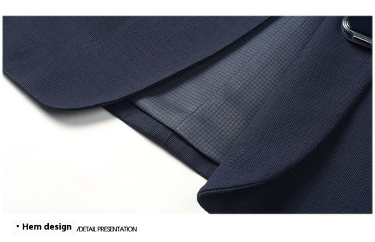 Saco Ejecutivo de Manga Larga - Diseño Moderno y Elegante - Image 19
