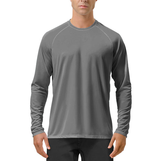 Remera Deportiva Manga Larga Protección Solar Secado Rápido - Image 10