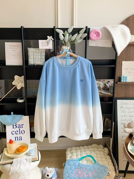 Conjuntos de Sudaderas Otoñales para Padres e Hijos - Image 16