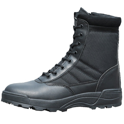 Botas Tácticas Desert Combat - Resistencia y Comodidad para Terrenos Extremos - Image 6
