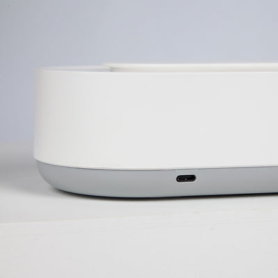 Limpiador Ultrasónico Portátil 45000Hz - Máquina de Limpieza de Alta Frecuencia - Image 5
