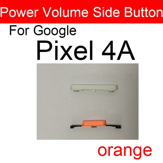 Botón Lateral de Repuesto para Google Pixel 6, 6 Pro, 7, 7 Pro y 4XL - Image 11
