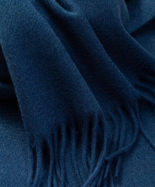 Bufanda de Lana Gruesa Unisex para Otoño e Invierno - Image 59