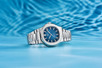 Reloj Automático de Acero Inoxidable Resistente al Agua - Diseño Barril - Image 12