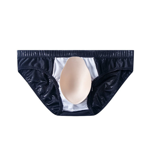 Bóxer de Baño Hombre Arcoíris Serpentina - Image 14