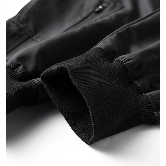 Pantalones Tácticos Paratrooper Tide - Estilo Urban Utility - Image 10