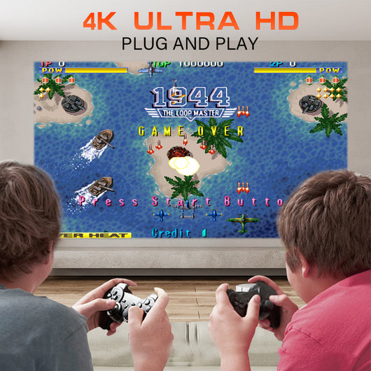 Proyector Portátil HD para Juegos con Espejo de Pantalla Inalámbrico - Image 20