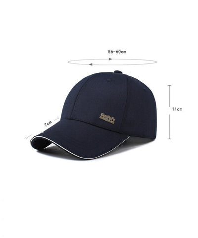 Gorra de Algodón para Deportes al Aire Libre - Image 8