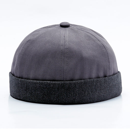 Gorra Melón Retro Hip Hop - Estilo Urbano Vintage - Image 6