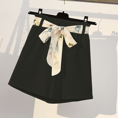 Short Reductor de Talla Grande para Mujer - Image 10