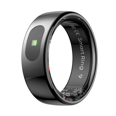 Anillo Inteligente R08 - Monitoreo de Oxígeno, Sueño y Salud - Image 12