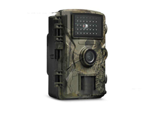 Cámara Impermeable IP66 para Monitoreo de Fauna Silvestre y Investigación Ambiental - Image 9