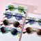 Lentes de Sol Titanio Puro para Mujer con Diseño Personalizado