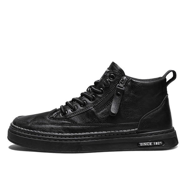 Botas Martin Casuales Altas para Hombre