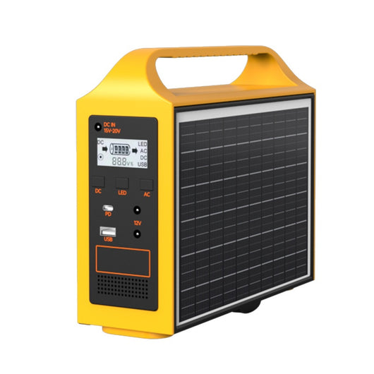Panel Solar de Carga Rápida - Image 4