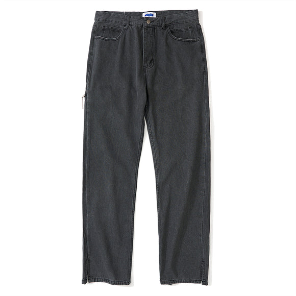 Retro Vintage European and American Style Pants