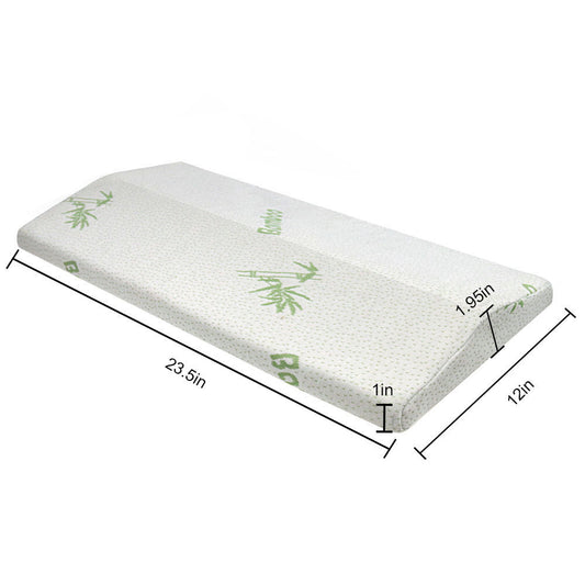 Faja Lumbar de Espuma Viscoelástica con Recuperación Lenta - Image 2