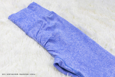 Leggins Deportivos Ajustados de Yoga con Tecnología Absorbente de Humedad - Image 14