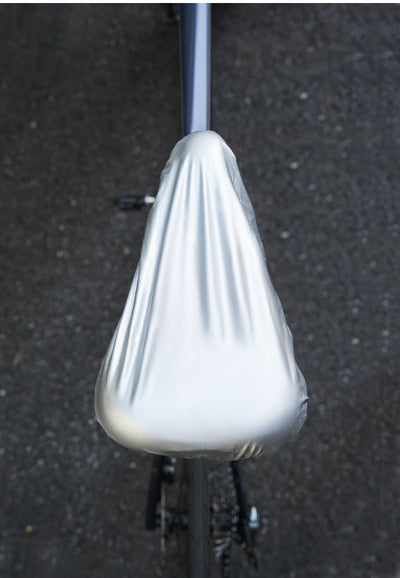 Funda Protectora Impermeable para Sillín de Bicicleta - Image 7