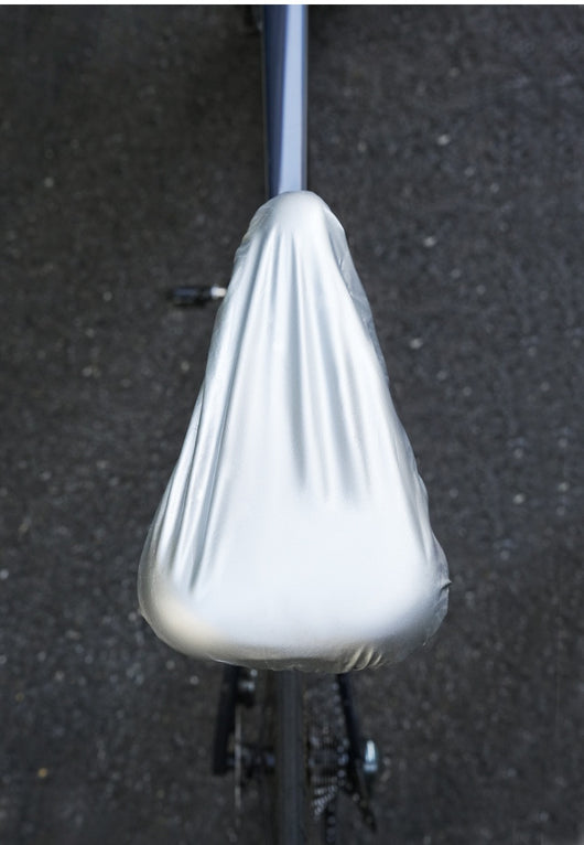 Funda Protectora Impermeable para Sillín de Bicicleta - Image 7