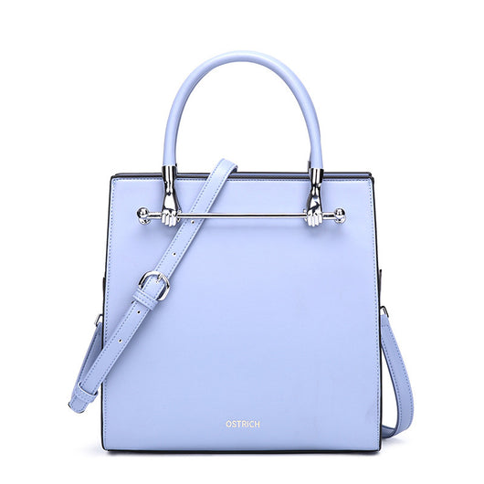 Bolsa Mensajera de Un Solo Hombro Portátil - Image 6