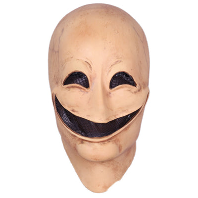 Máscara Alien de Terror Cómico para Fiesta de Disfraces Mascarada - Image 9