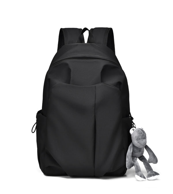 Mochila Casual de Gran Capacidad para Viajes y Estudiantes - Image 6