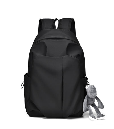 Mochila Casual de Gran Capacidad para Viajes y Estudiantes - Image 6