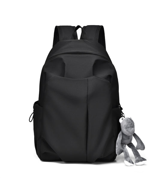 Mochila Casual de Gran Capacidad para Viajes y Estudiantes - Image 6