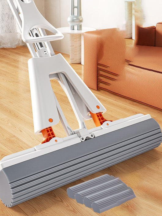 Mopa Absorbente Multiusos para Limpieza del Hogar - Image 11