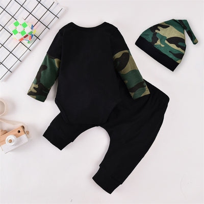 Conjunto Infantil Alfabeto Inglés para Niños - Image 4