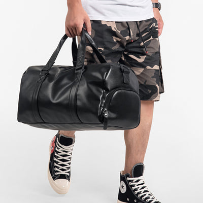 Bolsa de Fitness de Gran Capacidad para Viajes Cortos - Image 7
