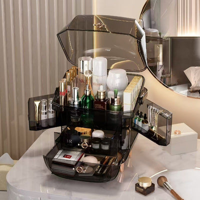 Organizador de Cosméticos Elegante y Funcional - Image 4