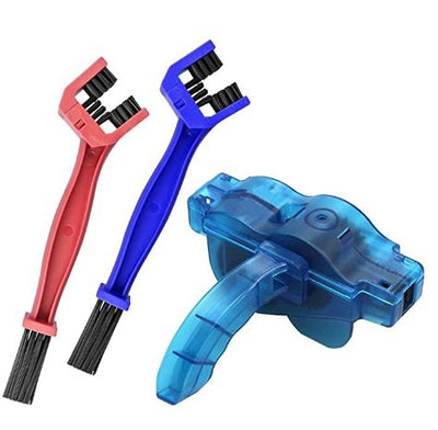 Kit Completo de Limpieza y Mantenimiento para Bicicletas - Image 13