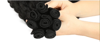 Traje de Fibra Química Resistente al Calor para Cabello Rizado Largo - Image 15