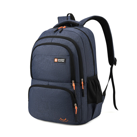 Mochila Escolar y Empresarial de Gran Capacidad para Hombre - Image 10