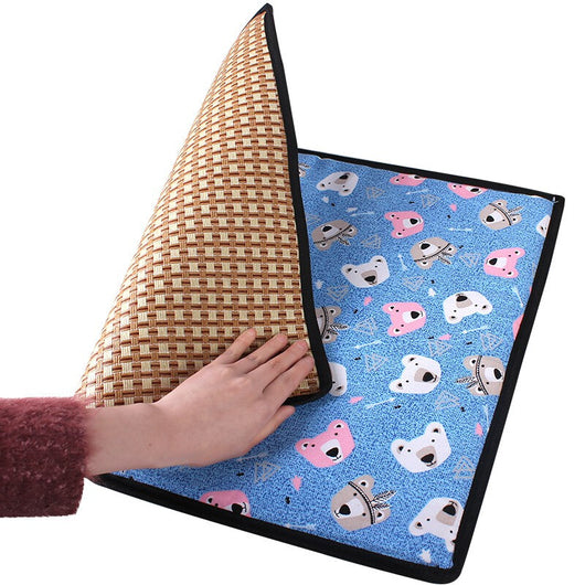 Tapete Reversible para Mascotas Teddy Dog - Image 4