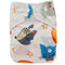 OB 169 Talla Única