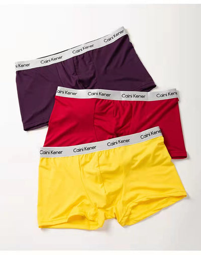 Bóxers de Lujo para Hombre - Estilo y Comodidad Total - Image 25