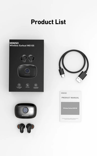 Auriculares Deportivos Inalámbricos con Cancelación de Ruido y Traducción en Tiempo Real - Image 20