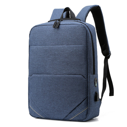 Mochila Ejecutiva para Laptop - Bolso Casual Resistente - Image 6