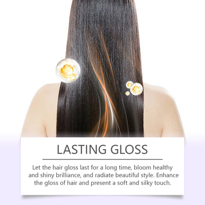 Cápsulas de Aceite Esencial para Cabello - Tratamiento Diario Hidratante y Restaurador - Image 12